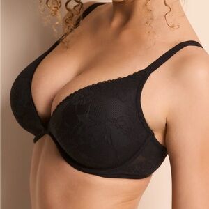 Adore Me Maren Push Up Bra